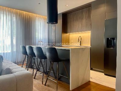 Apartamento en venta en El Refugio, Bogotá · foto 4 de 20