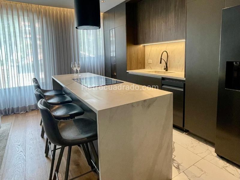 Apartamento en Venta, EL REFUGIO   Chicó, Bogotá D.C. - Widok 6