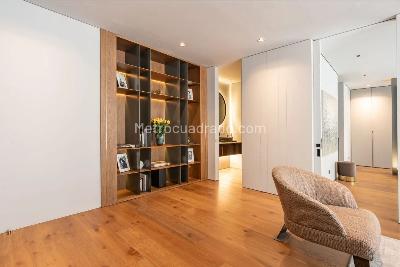 Apartamento en venta en El Refugio, Bogotá · foto 9 de 20