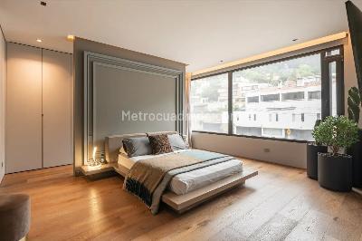 Apartamento en venta en El Refugio, Bogotá · foto 13 de 20