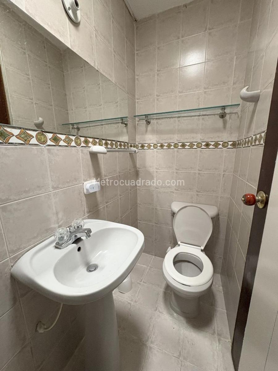 Apartamento en Arriendo  PONTEVEDRA SAN NICOLAS Niza Alhambra