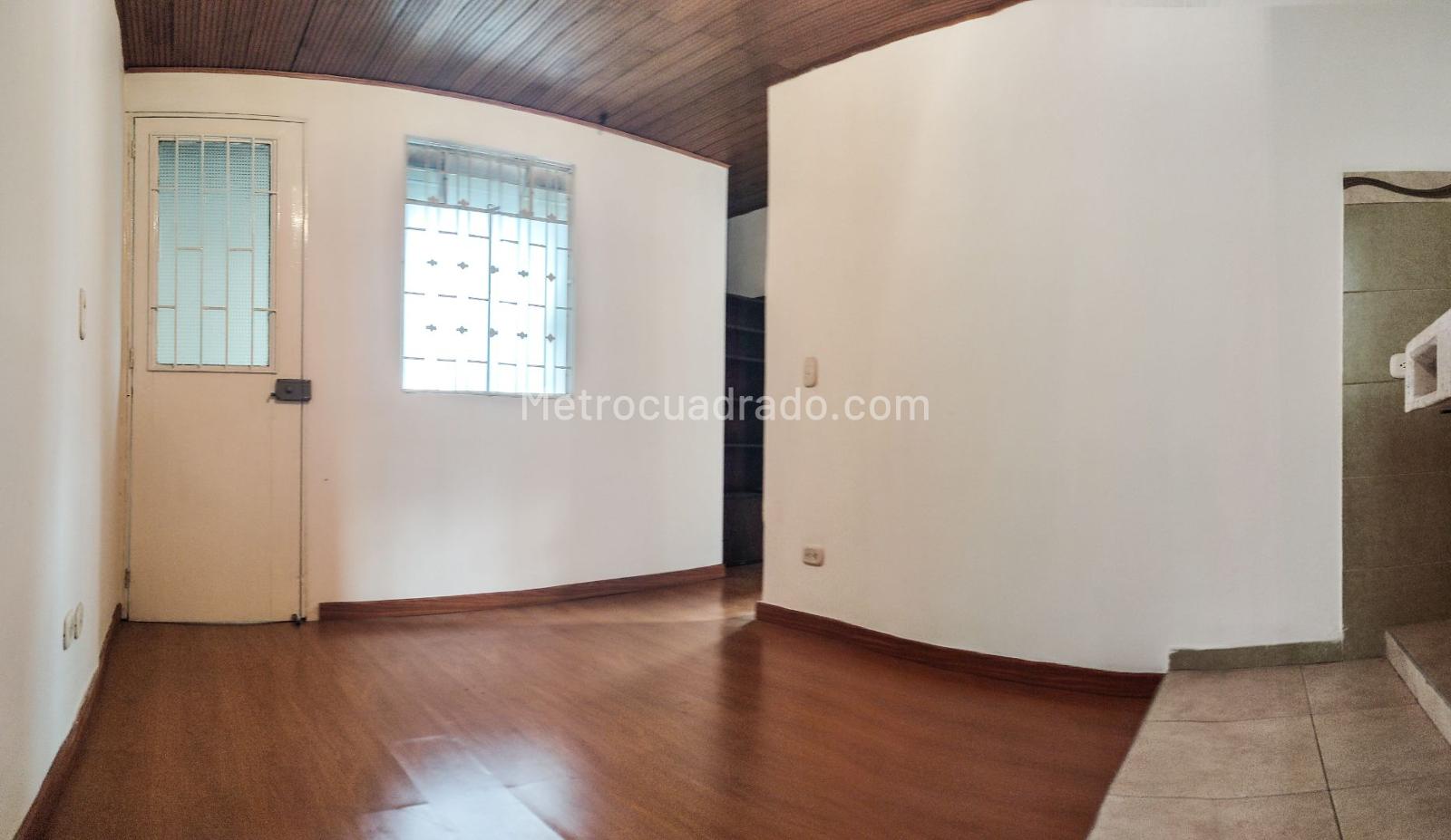 Apartaestudio en Arriendo  BAQUERO Chapinero