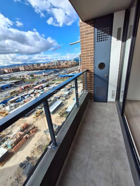 Piso – Bogotá D.C. - Vista 3