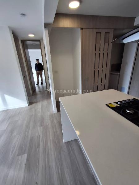 Piso – Bogotá D.C. - Vista 5