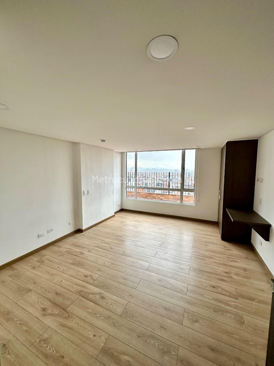 Apartaestudio en Arriendo  QUESADA Chapinero