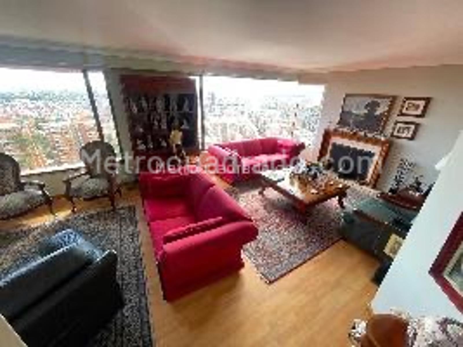 Apartamento en Arriendo  SIERRAS DEL MORAL Cedritos