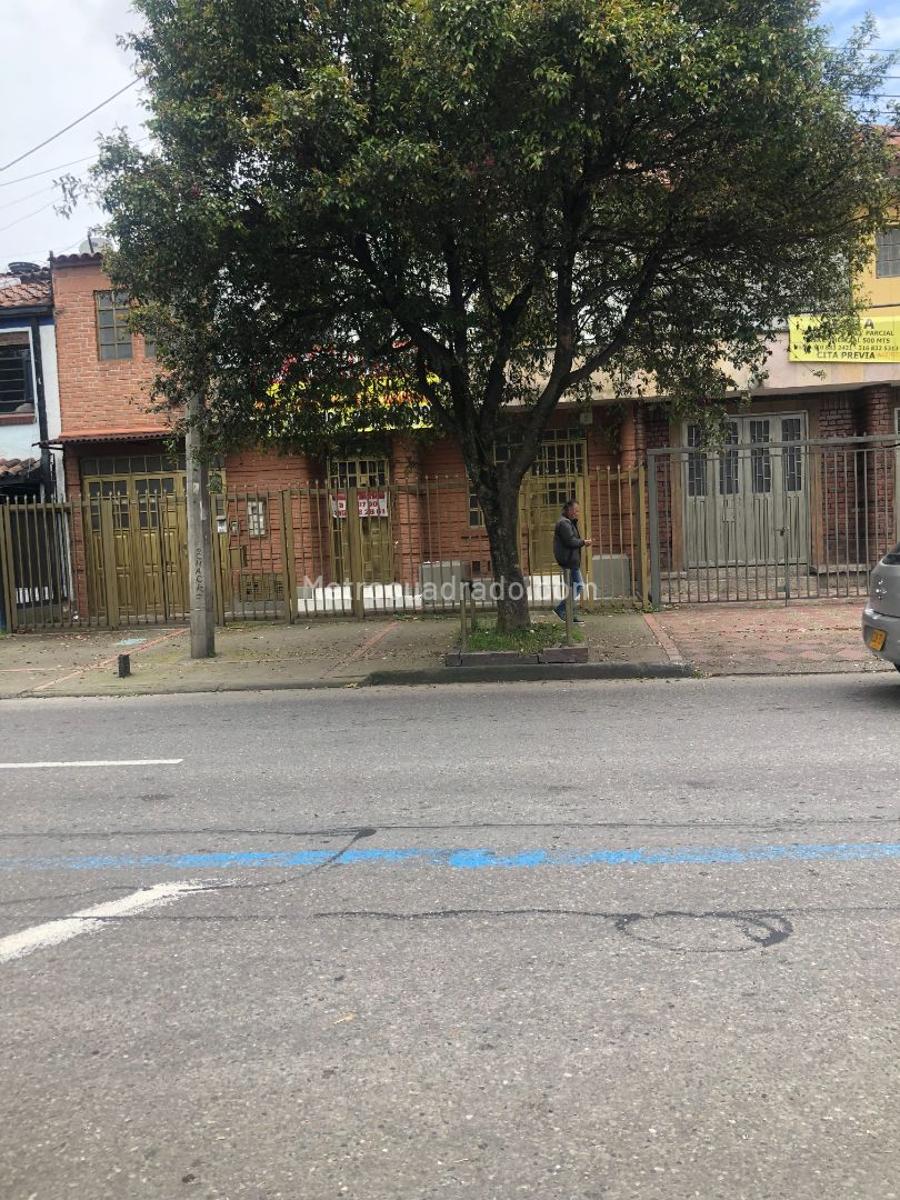 Apartamento en Arriendo  Chapinero teusaquillo La Soledad