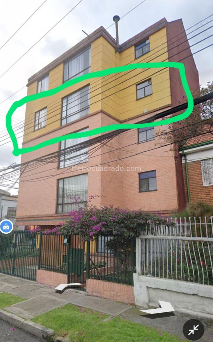 Foto del apartamento