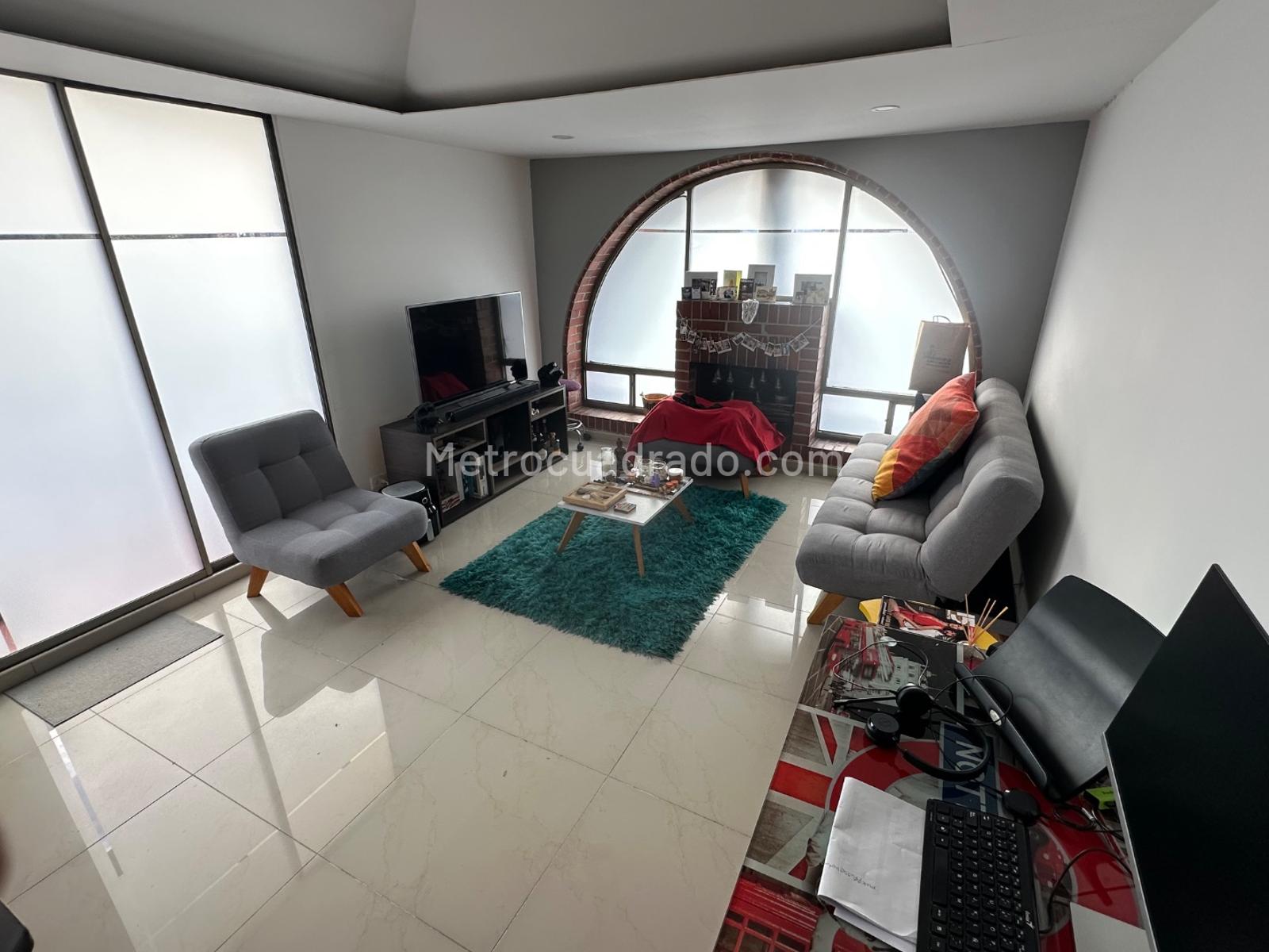 Apartamento en Arriendo  CEDRO SALAZAR Cedritos