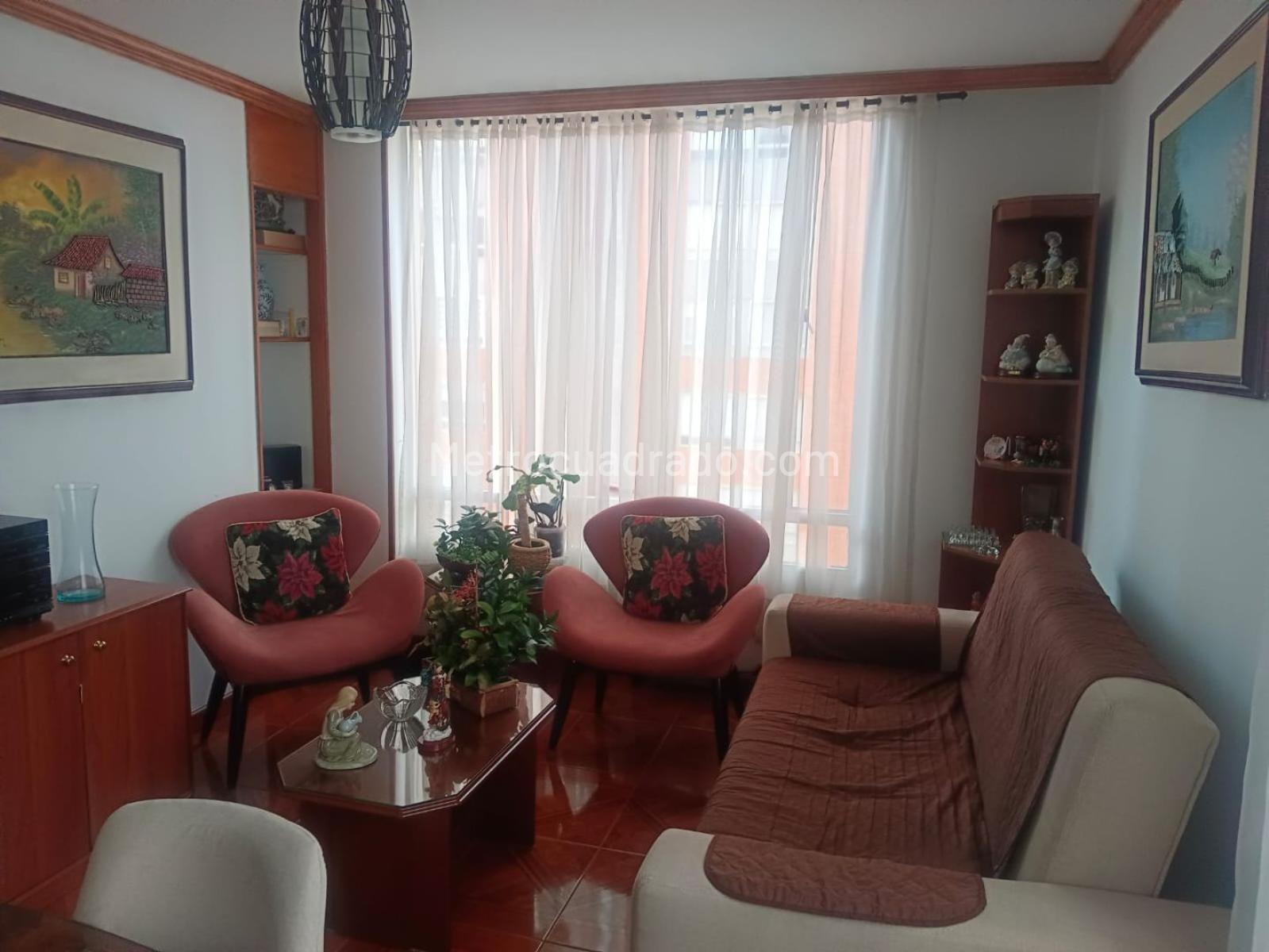 Apartamento en Venta  LA EMILIA Cedritos