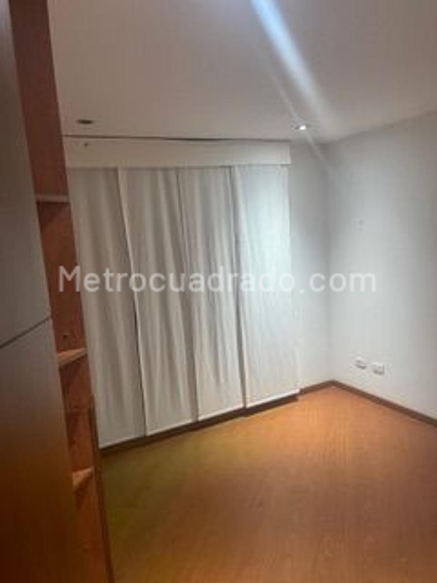 Apartamento en Arriendo  CEDRITOS CAOBOS SALAZAR Cedritos
