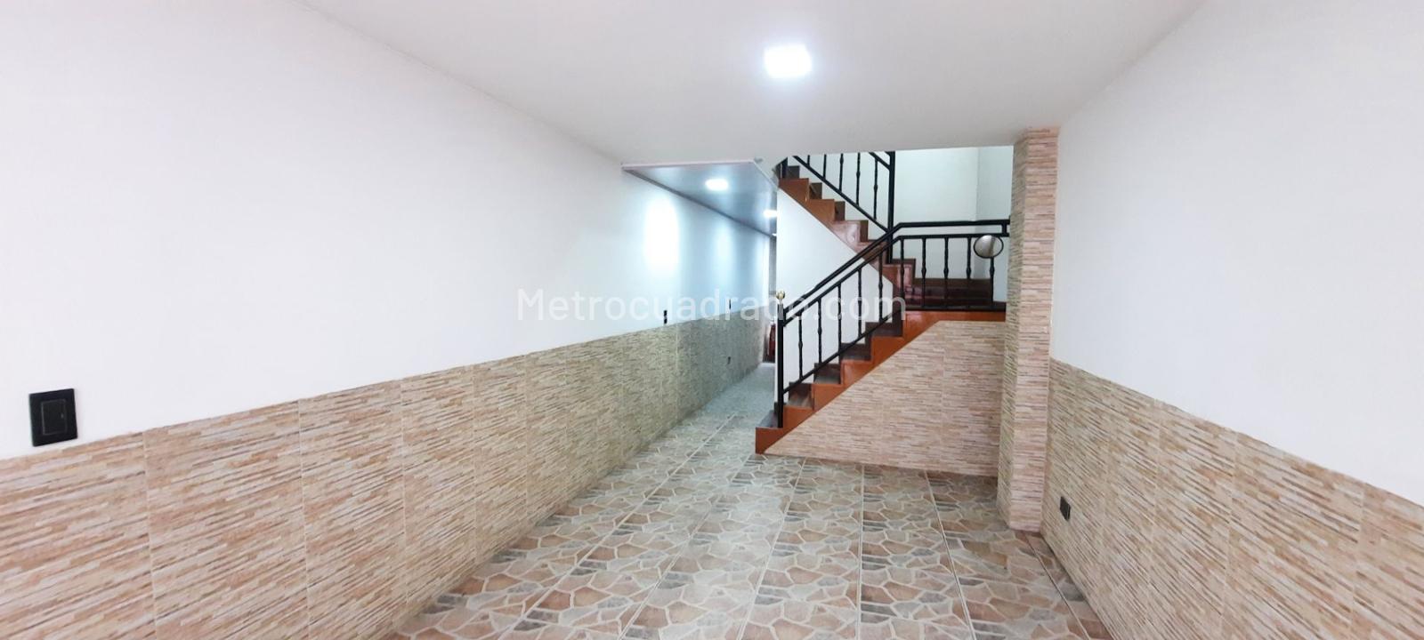 Casa en Venta  AURES II Altos de Suba y Cerros de San Jorge