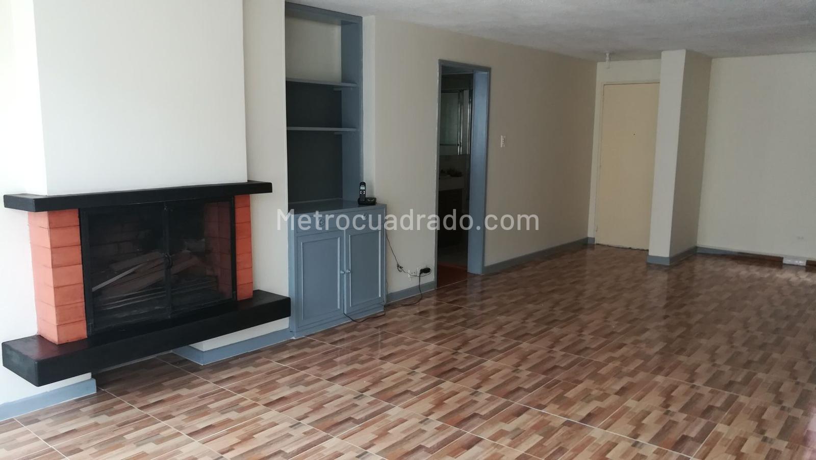Apartamento en Arriendo  CATALUNA Chapinero Alto