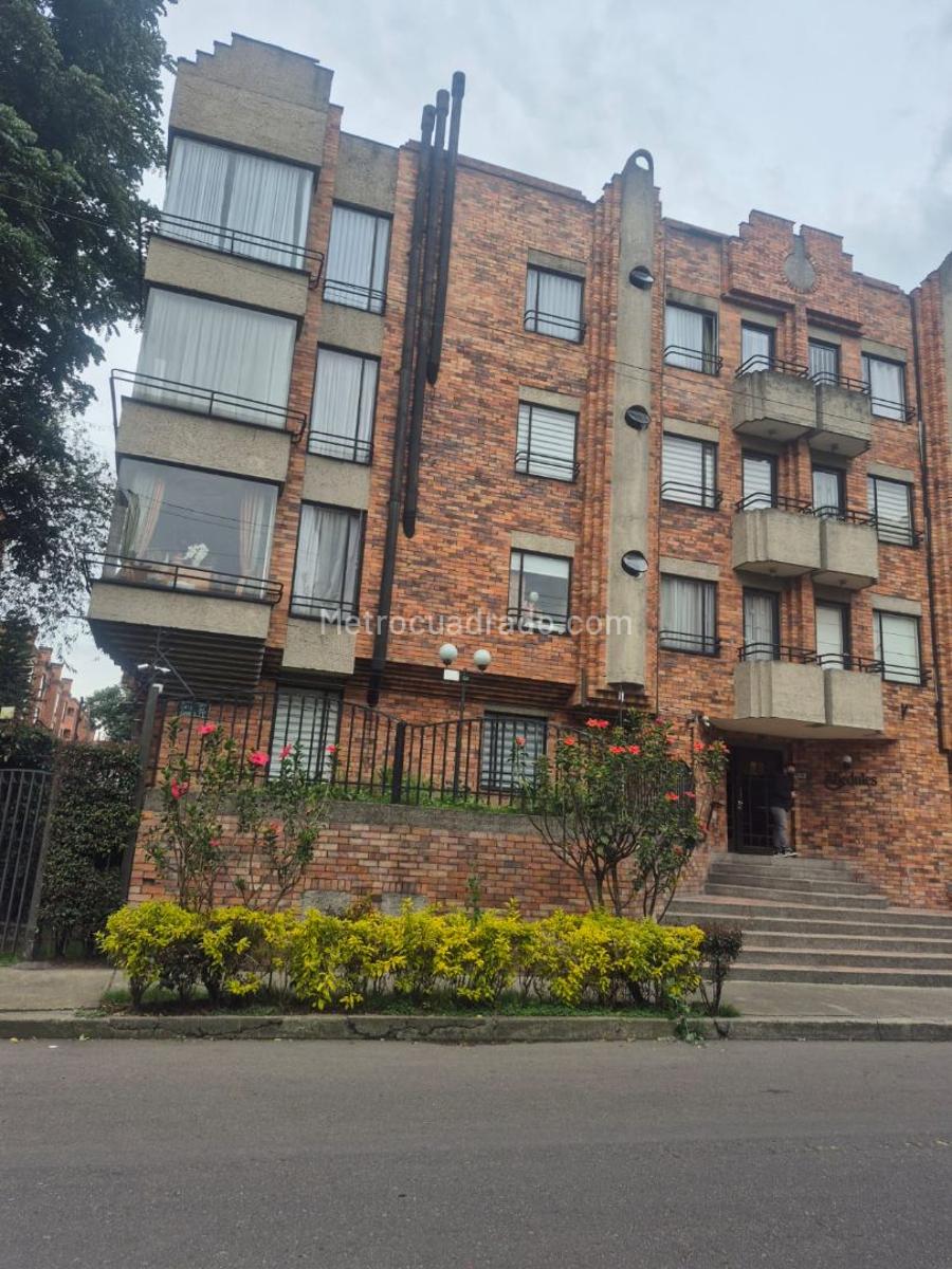 Apartamento en Venta  PONTEVEDRA SAN LUIS DE POTOSI Niza Alhambra