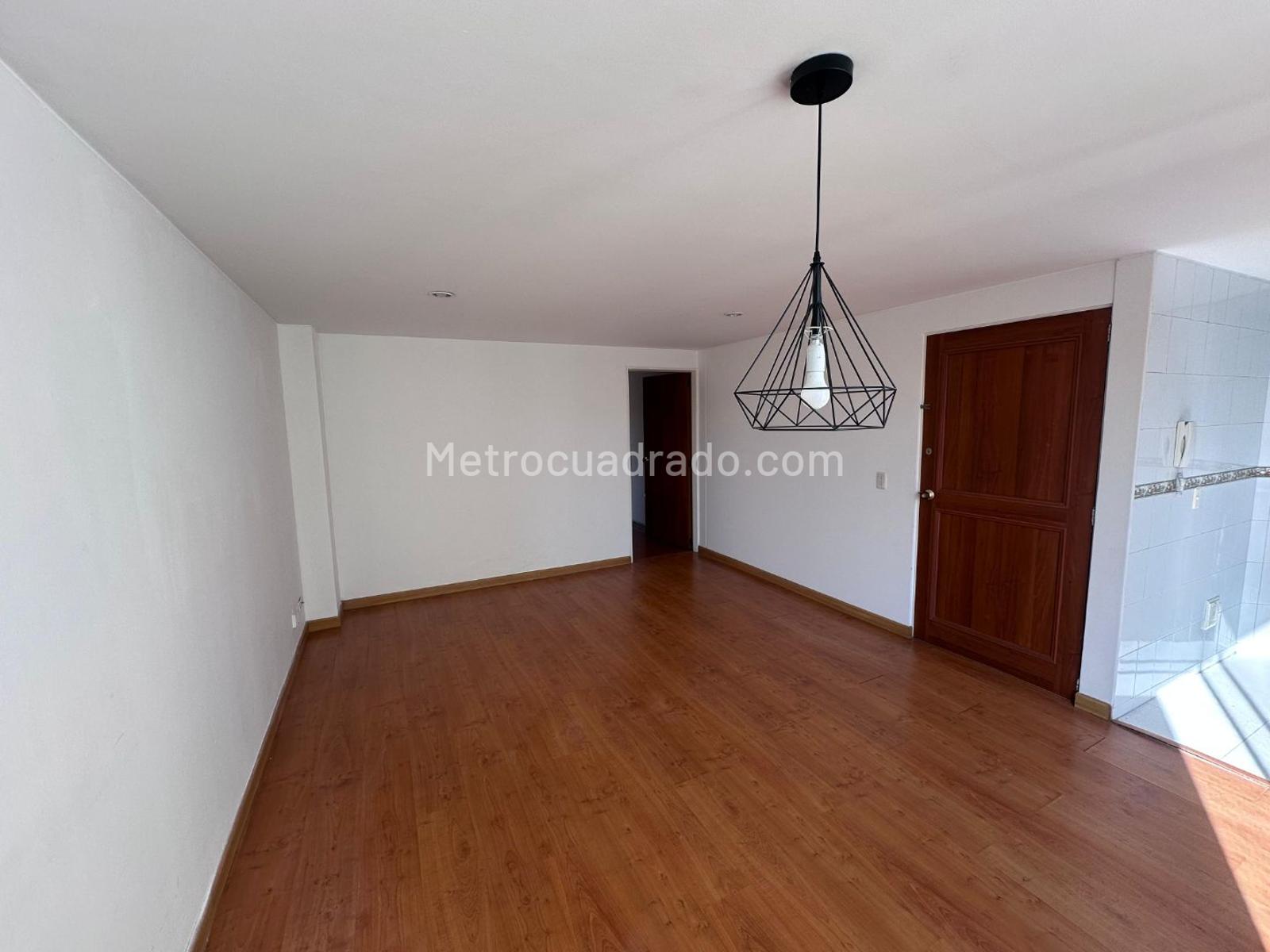 Apartamento en Arriendo  CHAPINERO ALTO Chicó