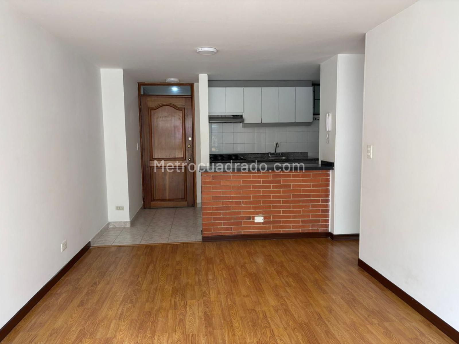 Apartamento en Arriendo  CHAPINERO ALTO LA SALLE Chapinero Alto