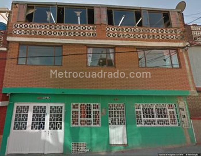 Casa en Venta, Tunjuelito  Samore  cerca al Carmen Venecia y la Alqueria, Bogotá D.C. – pohled 4