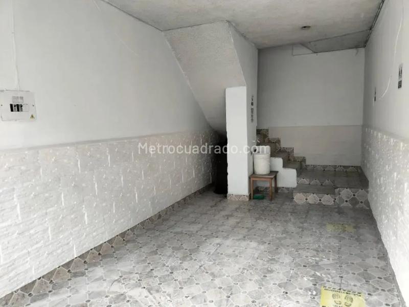 Casa en Venta, Tunjuelito  Samore  cerca al Carmen Venecia y la Alqueria, Bogotá D.C. – další