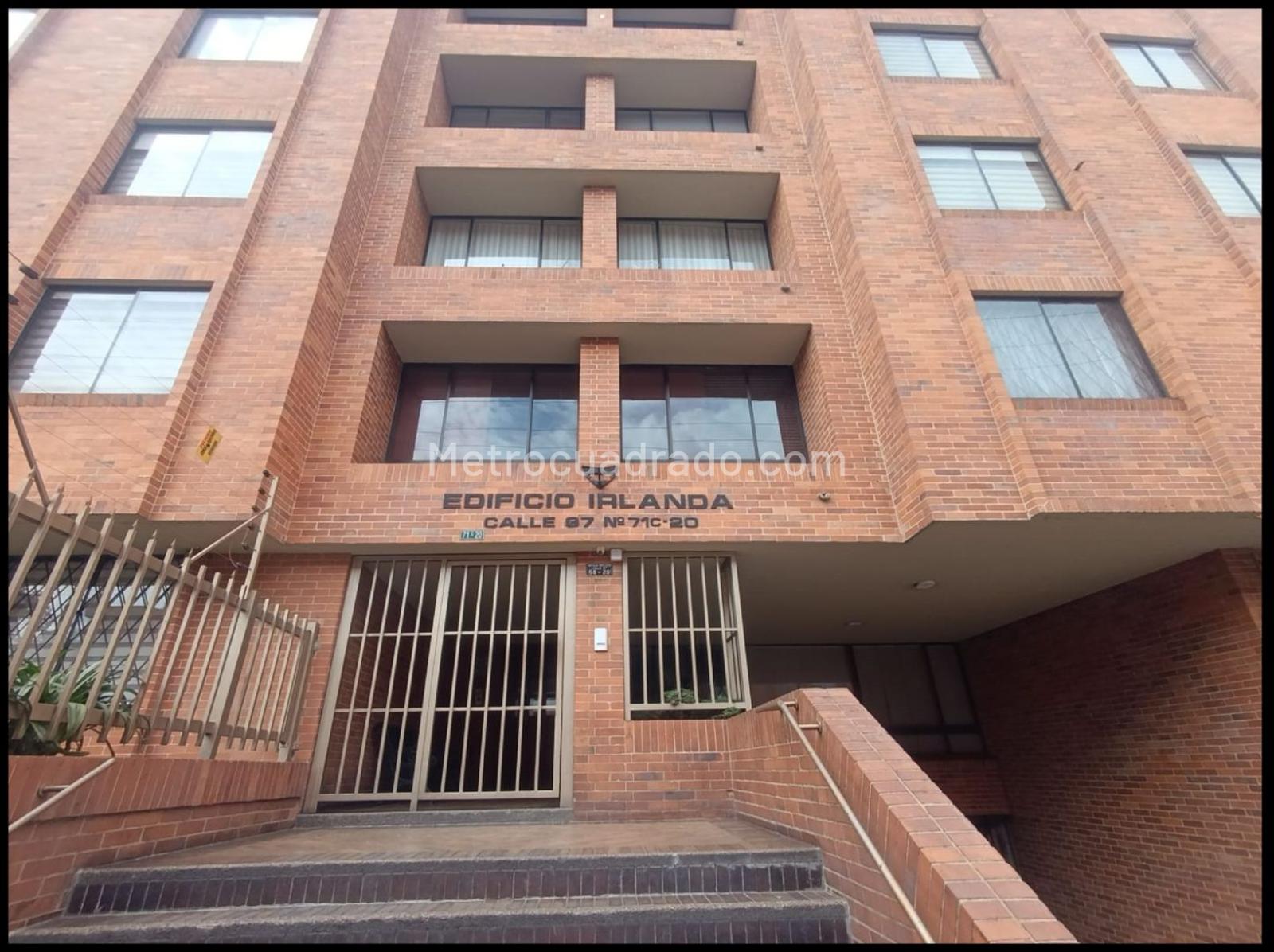 Apartamento en Venta  PONTEVEDRA SAN LUIS DE POTOSI Niza Alhambra
