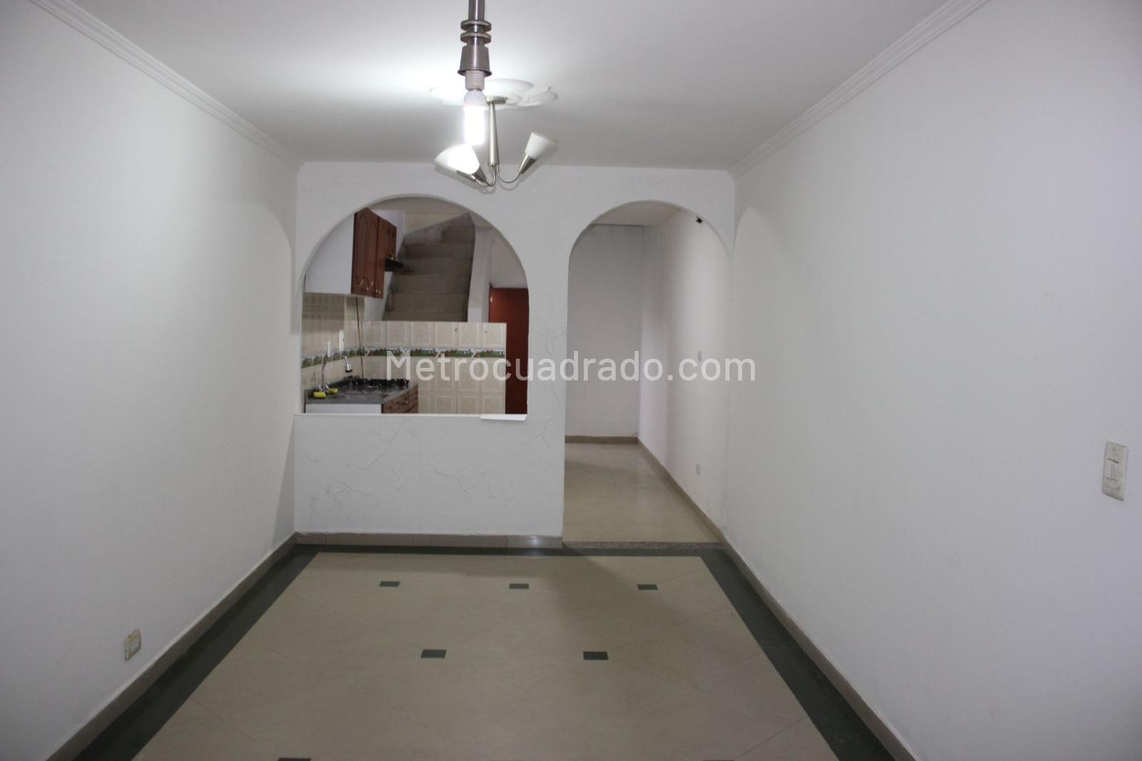 Casa en Venta  LA GAITANA Altos de Suba y Cerros de San Jorge