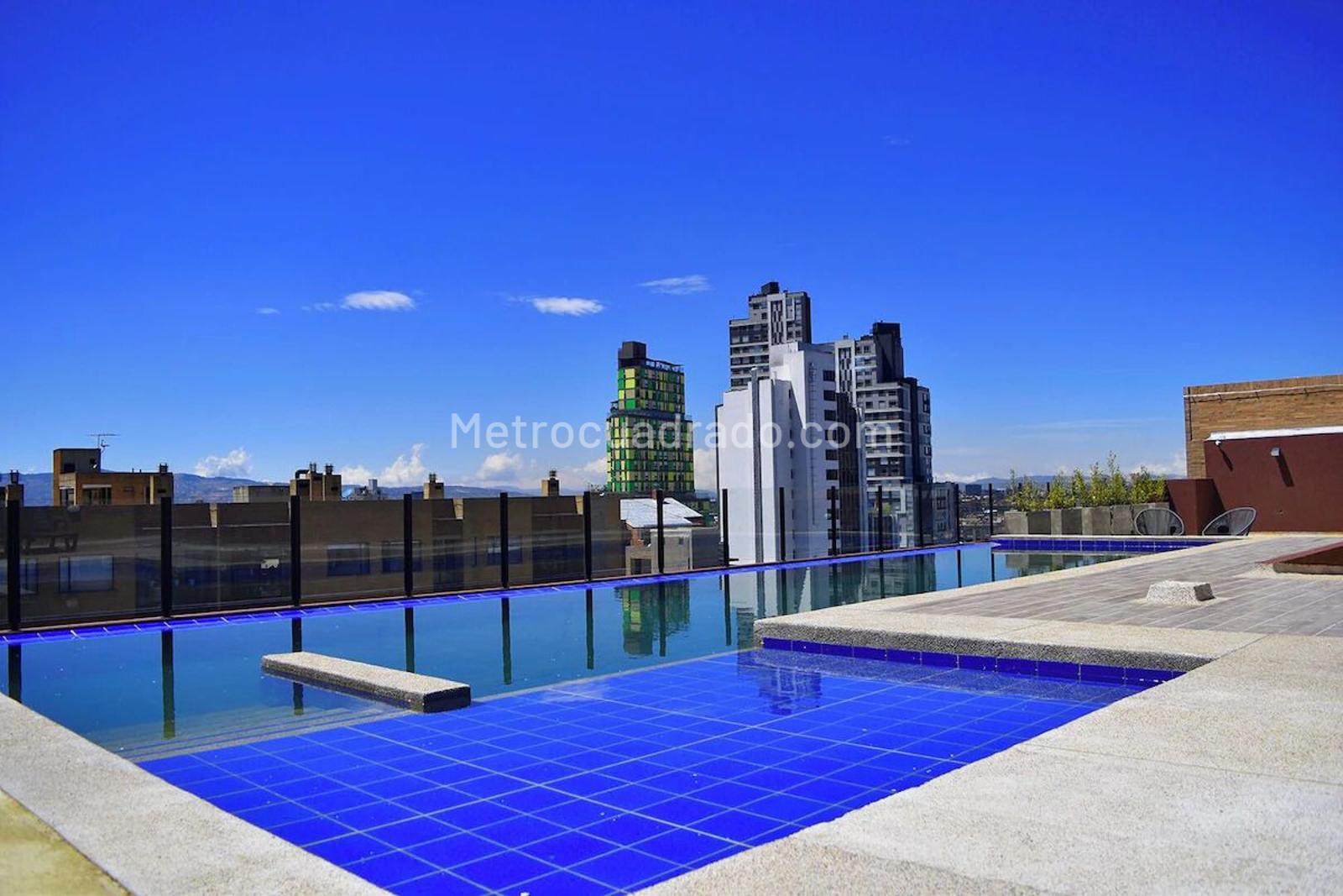 Apartamento en Venta  CHAPINERO CENTRAL Chapinero