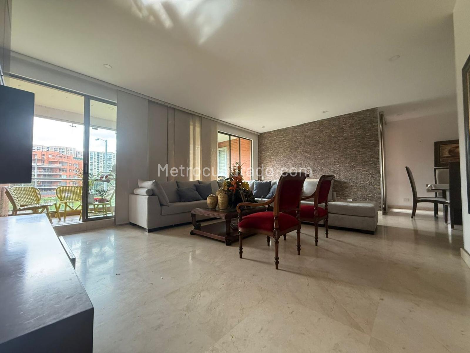 Apartamento en Venta  EL SALITRE GRECO Normandía