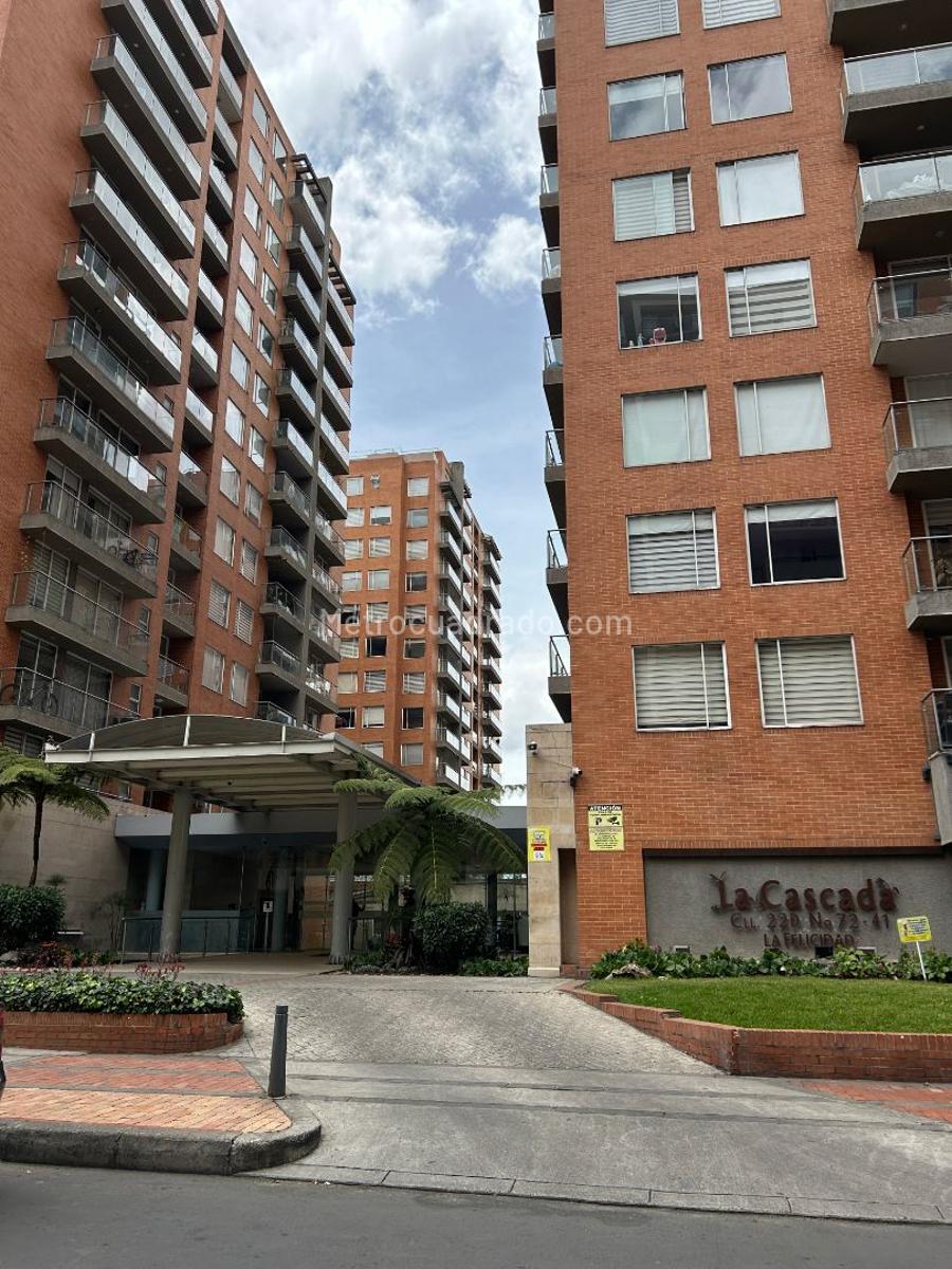Apartamento en Venta  La felicidad la esperanza Salitre Modelia