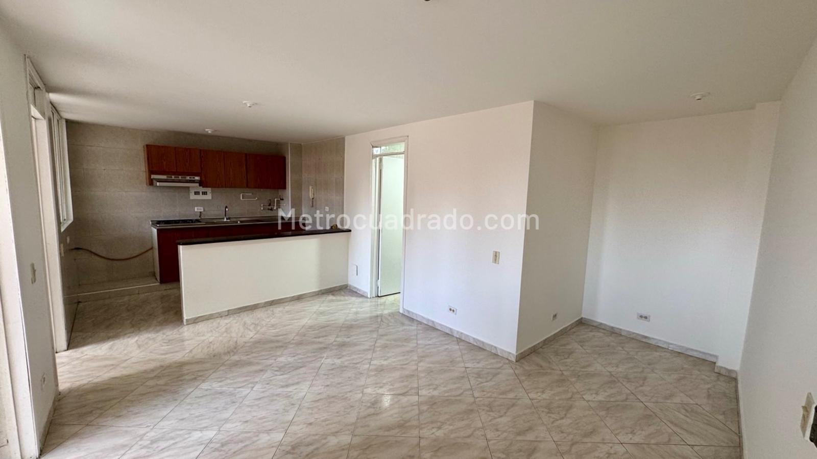 Apartamento en Arriendo  CHAPINERO NORTE Chapinero Alto