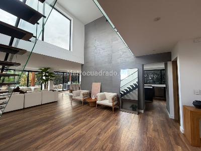 Casa de 5 alcobas en venta en Condominio San Jacinto, Chía, 1038 m² · foto 6 de 20