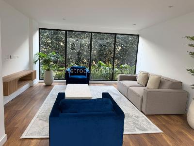 Casa de 5 alcobas en venta en Condominio San Jacinto, Chía, 1038 m² · foto 10 de 20