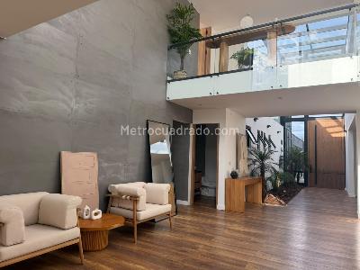 Casa de 5 alcobas en venta en Condominio San Jacinto, Chía, 1038 m² · foto 11 de 20