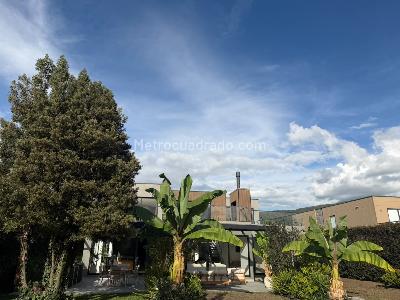 Casa de 5 alcobas en venta en Condominio San Jacinto, Chía, 1038 m² · foto 14 de 20
