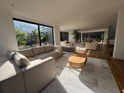Casa de 5 alcobas en venta en Condominio San Jacinto, Chía, 1038 m² · foto 15 de 20