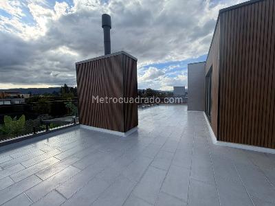 Casa de 5 alcobas en venta en Condominio San Jacinto, Chía, 1038 m² · foto 16 de 20