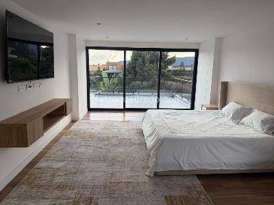 Casa de 5 alcobas en venta en Condominio San Jacinto, Chía, 1038 m² · foto 20 de 20