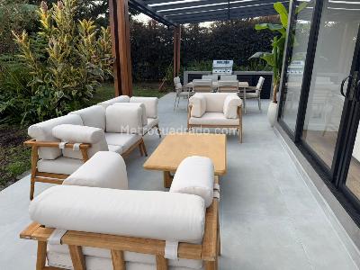 Casa de 5 alcobas en venta en Condominio San Jacinto, Chía, 1038 m² · foto 13 de 20