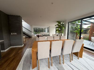 Casa de 5 alcobas en venta en Condominio San Jacinto, Chía, 1038 m² · foto 12 de 20