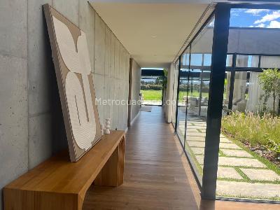 Casa de 5 alcobas en venta en Condominio San Jacinto, Chía, 1901 m² · foto 10 de 20