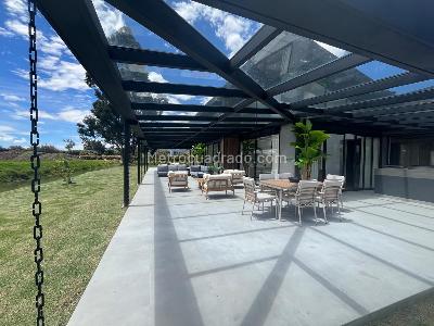 Casa de 5 alcobas en venta en Condominio San Jacinto, Chía, 1901 m² · foto 4 de 20