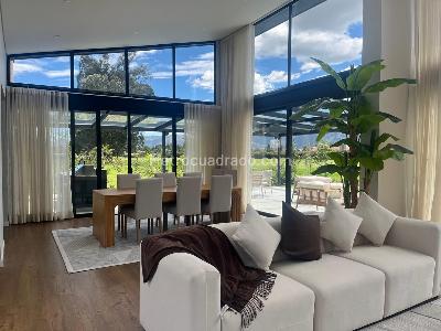 Casa de 5 alcobas en venta en Condominio San Jacinto, Chía, 1901 m² · foto 7 de 20