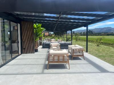 Casa de 5 alcobas en venta en Condominio San Jacinto, Chía, 1901 m² · foto 5 de 20