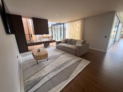 Casa de 5 alcobas en venta en Condominio San Jacinto, Chía, 1901 m² · foto 15 de 20