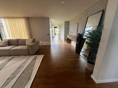 Casa de 5 alcobas en venta en Condominio San Jacinto, Chía, 1901 m² · foto 16 de 20