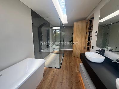 Casa de 5 alcobas en venta en Condominio San Jacinto, Chía, 1901 m² · foto 20 de 20