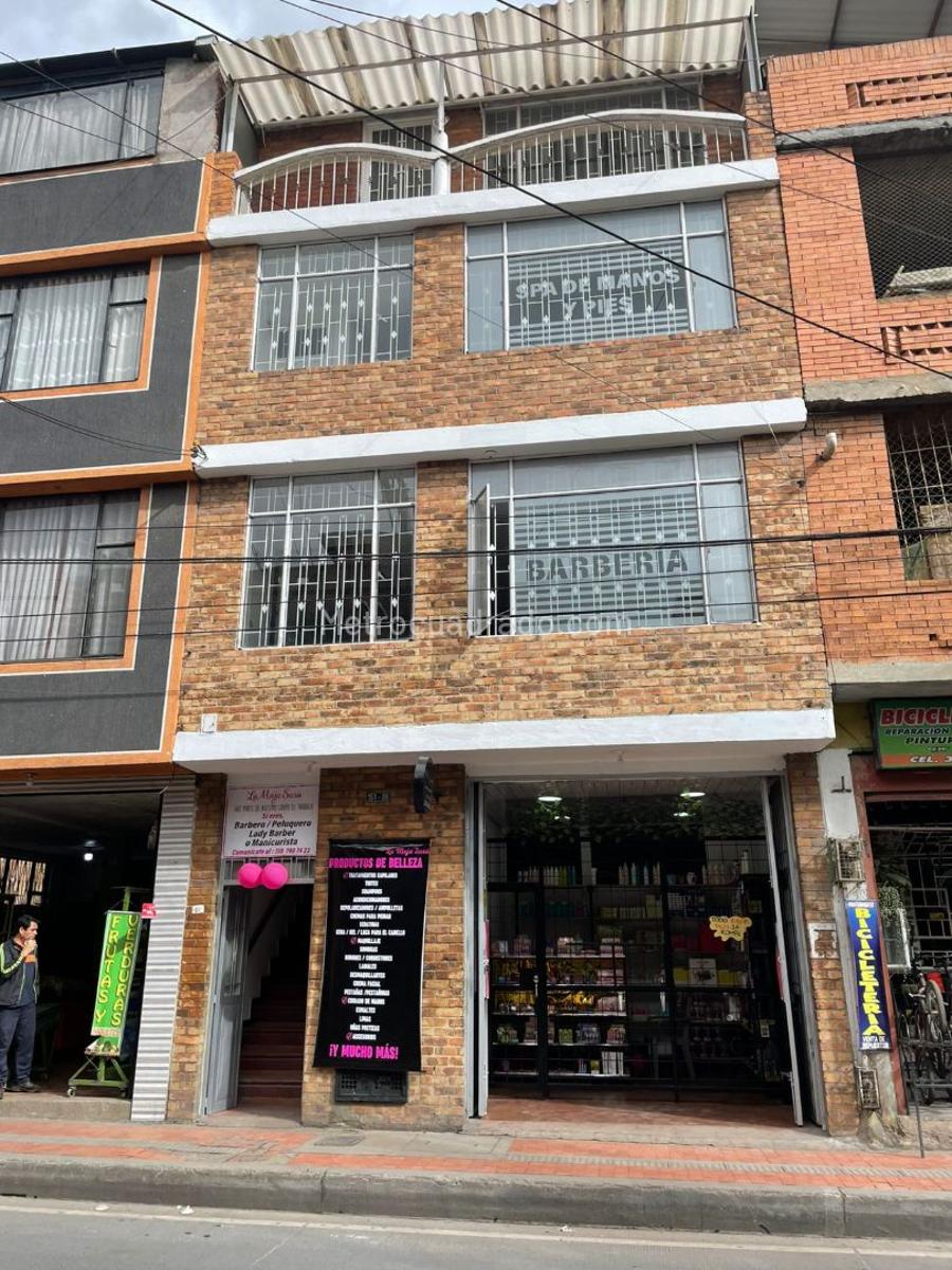 Casa en Venta  SUBA LISBOA Country