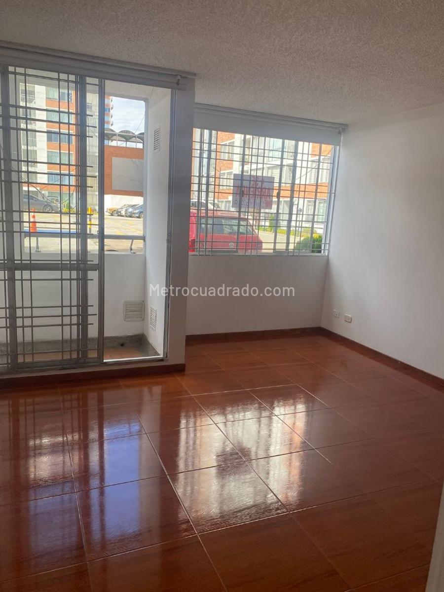 Apartamento en Arriendo  SUBA TIBABUYES Colina y Alrededores