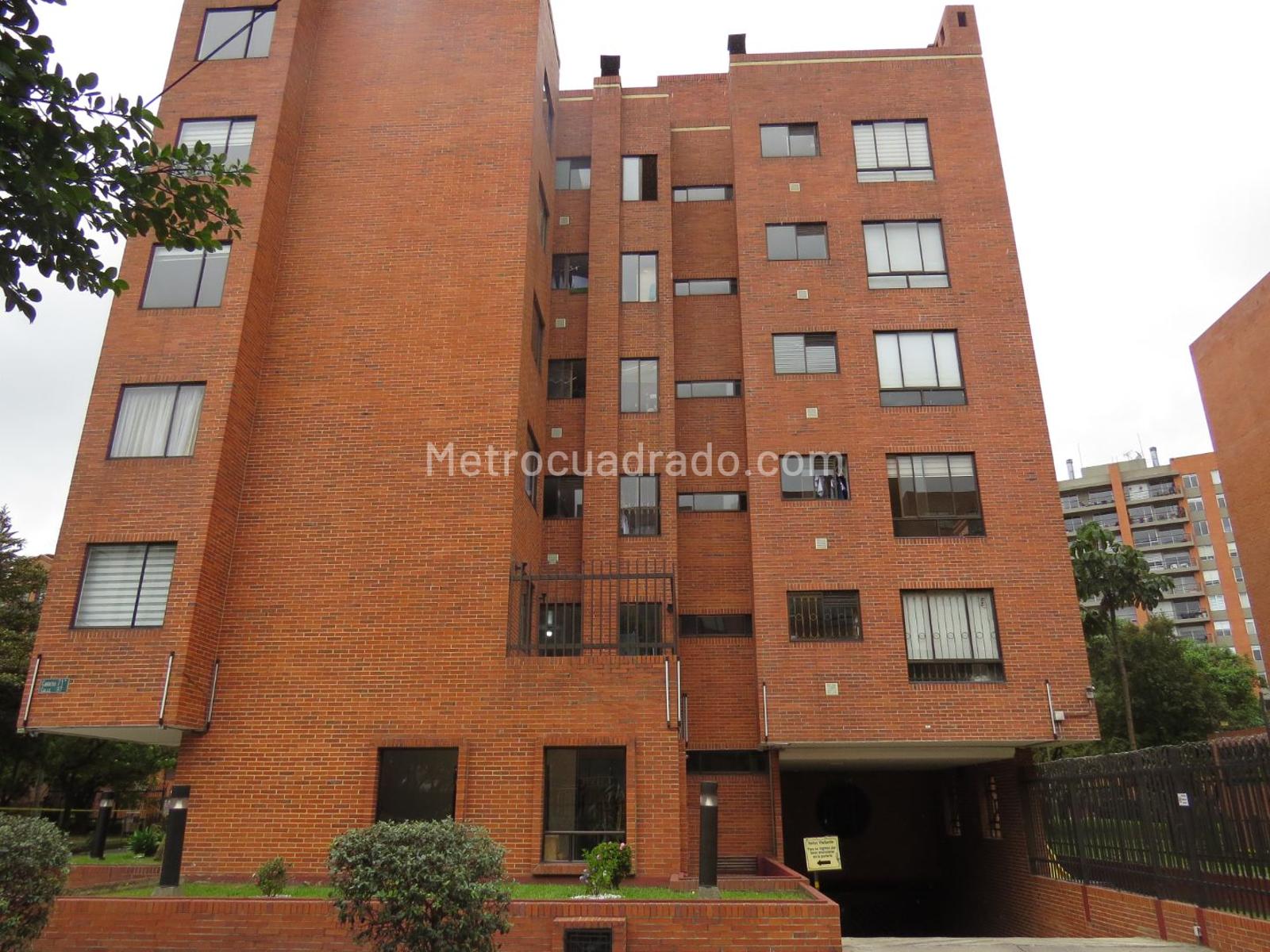 Apartamento en Venta  POTOSI PONTEVEDRA Niza Alhambra