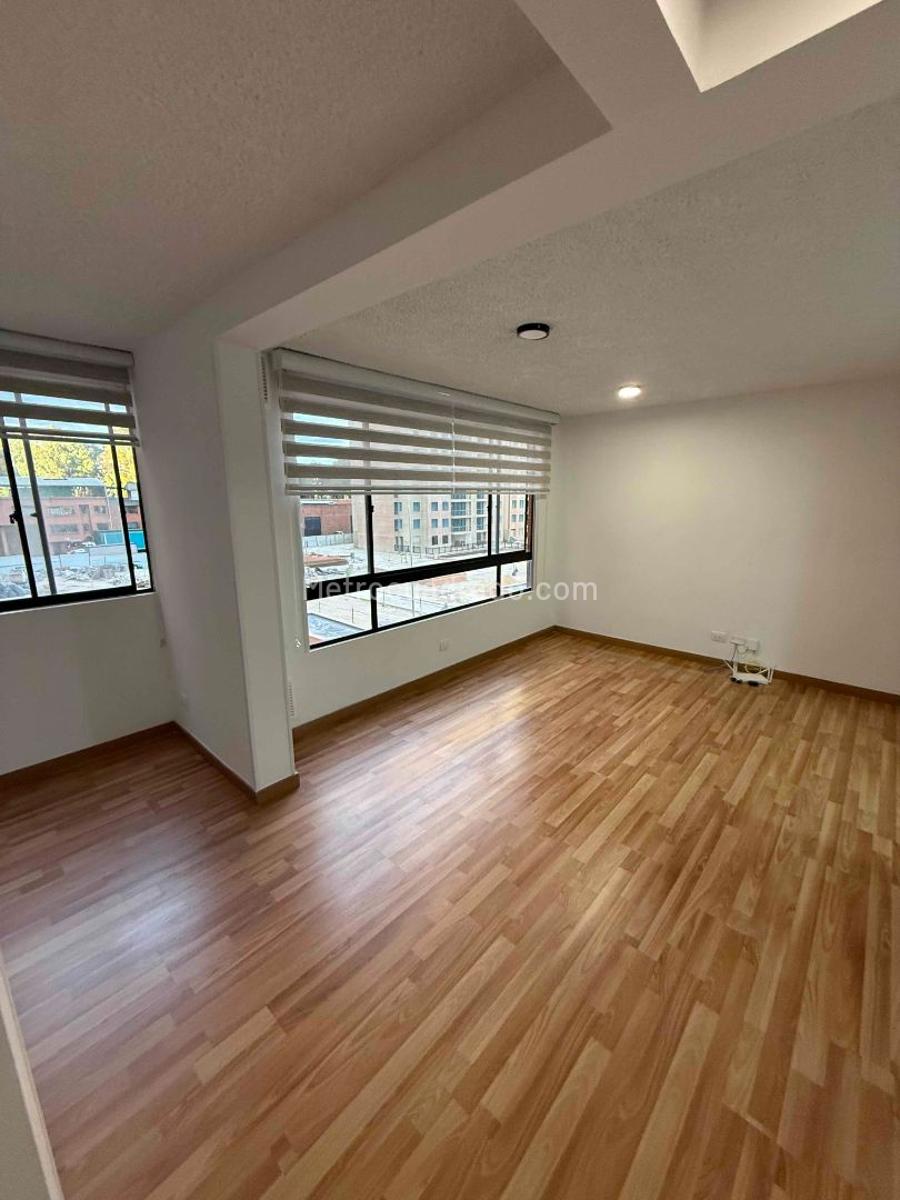 Apartamento en Arriendo  MONTEVIDEO Salitre Modelia