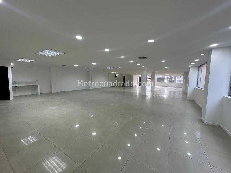 Local Comercial en Arriendo, CANAVERALEJO   Sur, Cali - Widok 3