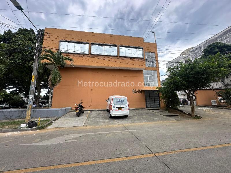 Local Comercial en Arriendo, CANAVERALEJO   Sur, Cali - Więcej